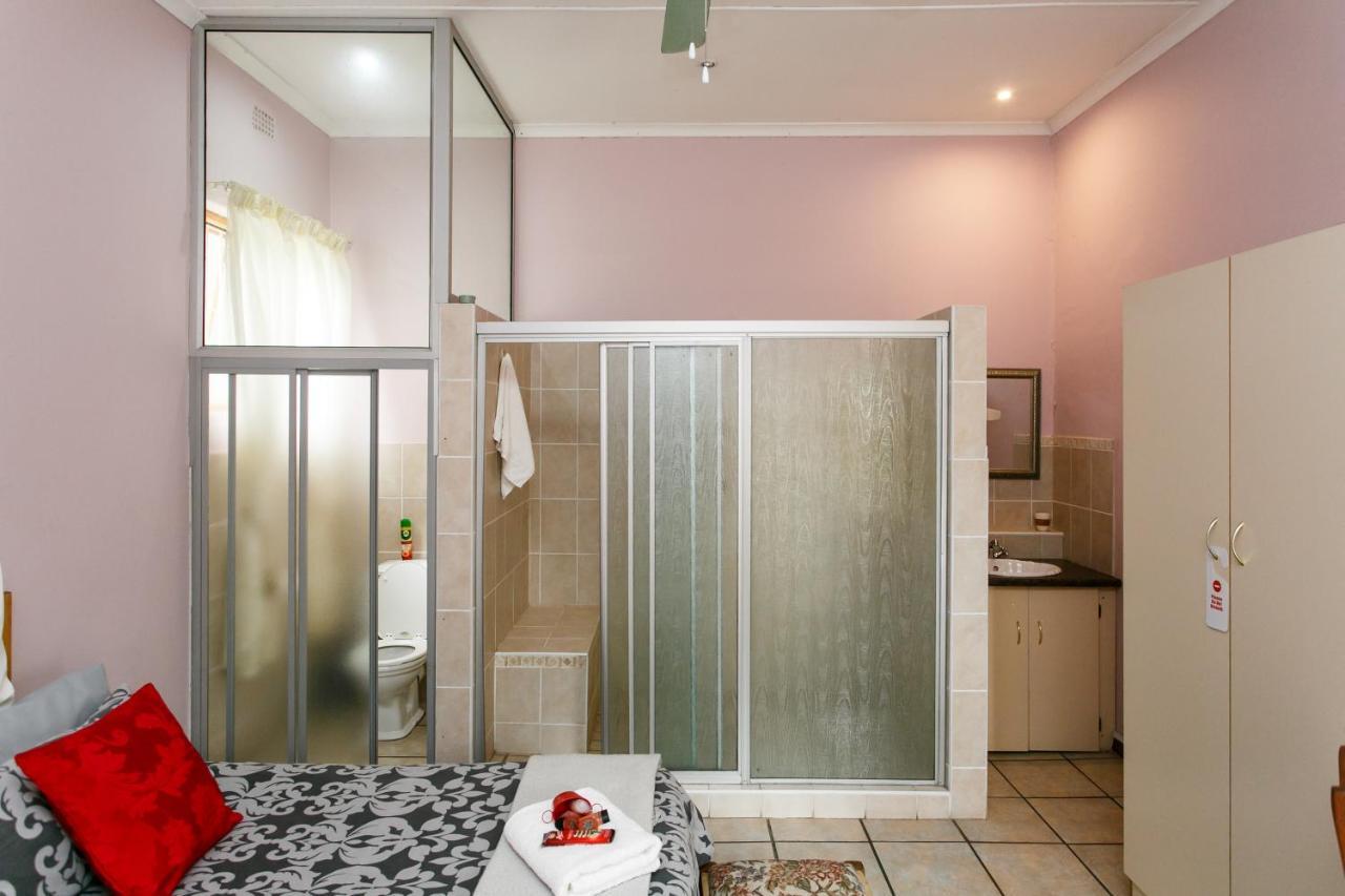 Langenhoven B&B Oudtshoorn Eksteriør bilde