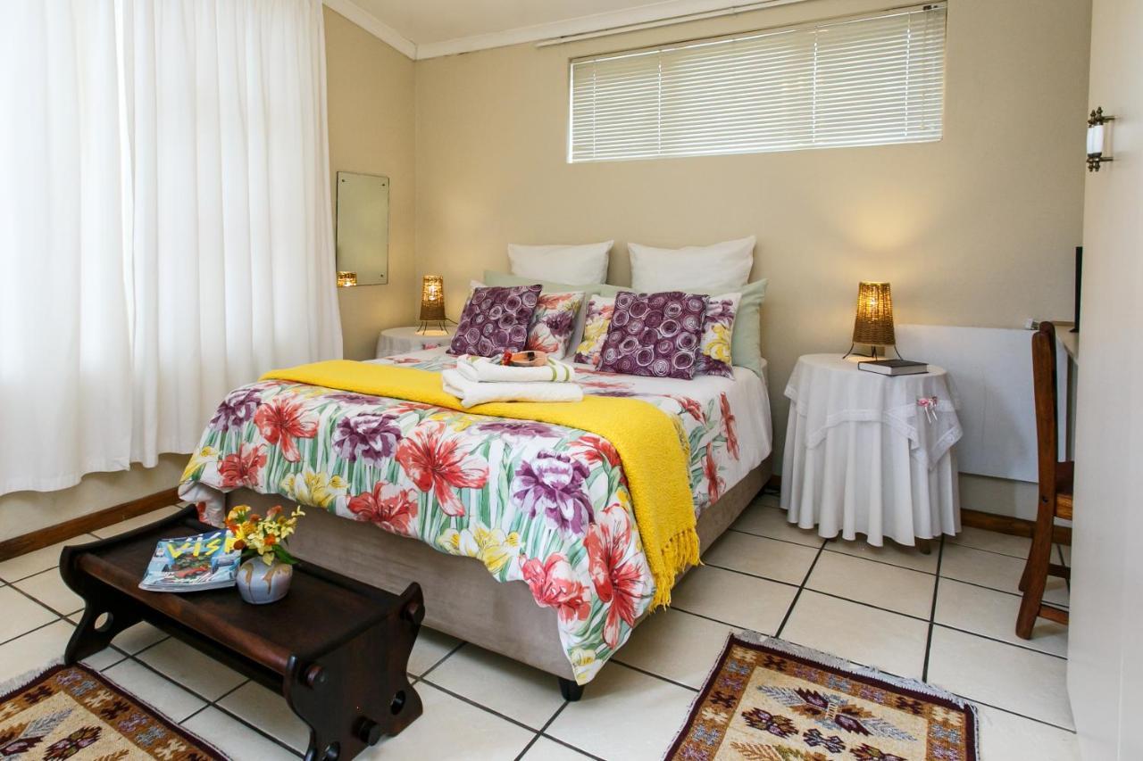 Langenhoven B&B Oudtshoorn Eksteriør bilde