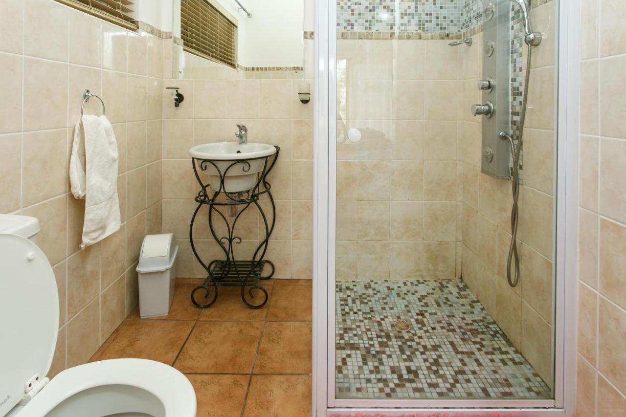 Langenhoven B&B Oudtshoorn Eksteriør bilde