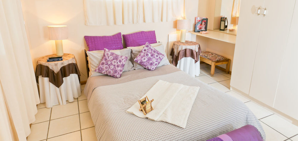 Langenhoven B&B Oudtshoorn Eksteriør bilde